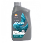 ALYVA REPSOL LEADER NEO 0W20 1L